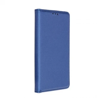 Smart Case Book SAMSUNG GALAXY A26 5G Flip Magnet blå mobile tilbehør 