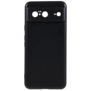 sort FO tpu cover GOOGLE PIXEL 8 tilbehør