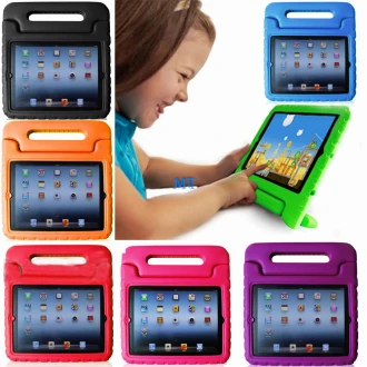 Kids Transport Cover til iPad 9.7 mobil tilbehør 
