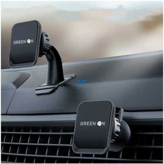 Magnetic Bracket 2 in 1 Base & Air vent GR29
