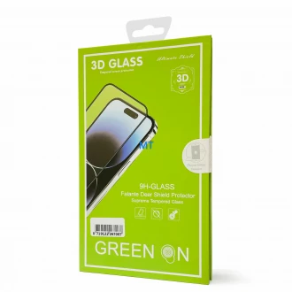 3D Beskyttelsesglas til iPhone 14 9H Glass Mobil tilbehør
