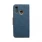 Fancy flip cover Samsung Galaxy A20e blå Mobil tilbehør