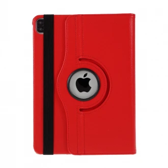 Apple Ipad Pro 11 (2020 ) rotations cover Rød
