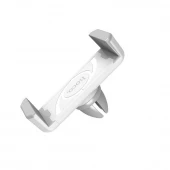 HOCO CPH01 smartphone holder til bilen hvid