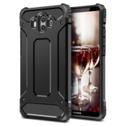 Huawei Mate 10 Forcell Armor case sort Mobil tilbehør
