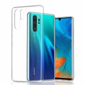Tpu cover blød Huawei P30 Pro