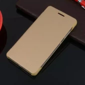 HUAWEI HONOR 7 læder cover, beige