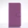 SONY XPERIA Z5 COMPACT læder cover med kort holder, rosa Mobiltelefon tilbehør