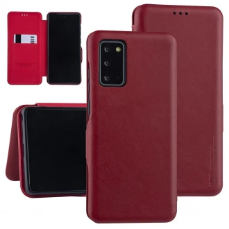 Uniq Samsung Galaxy Note 20 Rød mobil tilbehøre