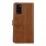 Tilbehør Uniq Samsung Galaxy Note 20 Ultra Brun