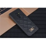 UNIQ Bagcover til Galaxy S9 - Sort
