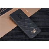 Bagcover til Galaxy S9 Plus - Sort UNIQ 