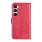 UNIQ Accessory Galaxy S23 Rødmobil 