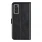 UNIQ Accessory Galaxy S23 Sort  mobil 