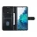UNIQ Accessory Galaxy S23 Sort  mobil 