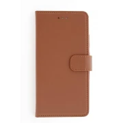 Huawei P10 flip cover i retro stil, Huawei covers og mobiltilbehør