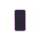 Mørk pink Silikone case IPhone X / XS Mobilcovers