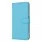 Blå  flip etui  Samsung A80 Mobil tilbehør