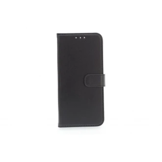 Bogetui til Samsung Galaxy S10e - Sort mobil tilbehør