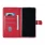 UNIQ Accessory Galaxy  S24 Plus Rød   mobil 