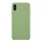 iPhone X-Xs Grøn Bagcover cover tilbehør 