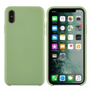 iPhone X-Xs Grøn Bagcover cover tilbehør 