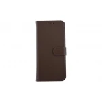 Bogetui til Samsung Galaxy S10e - Brun