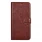 UNIQ Accessory Iphone 15 Brun mobil 
