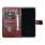 UNIQ Accessory Iphone 15 Brun mobil 