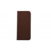 Brun etui Samsung Galaxy S10 