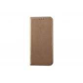 Bogetui til Samsung Galaxy S10 Plus - Guld