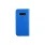 Bogetui cover til samsung Galaxy S10e - Blå mobil cover