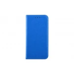 Bogetui til samsung Galaxy S10e - Blå 