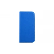 Blå etui Samsung Galaxy S10 mobil cover