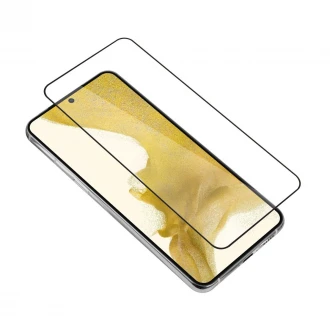Fuld dækkende hærdet glas Samsung Galaxy S23 Plus