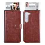 UNIQ Accessory Galaxy S23 Brun