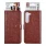 UNIQ Accessory Galaxy S24 brun  mobil 