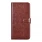 UNIQ Accessory Galaxy S23 Brun mobil 