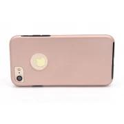 Hart case Hot roseguld til Apple iPhone 7/8/SE