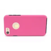 Hart case Hot Pink til Apple iPhone 7/8/SE