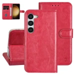 UNIQ Accessory Galaxy S23 Rød