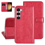 UNIQ Accessory Galaxy S23 Rødmobil 