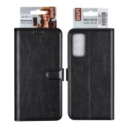 UNIQ Accessory Galaxy S20 FE Sort  mobil 