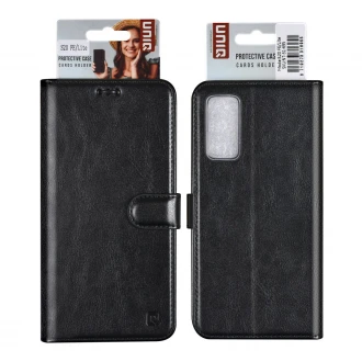 UNIQ Accessory Galaxy S23 Sort mobil tilbehør 