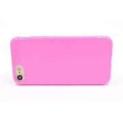 pink Silikone case Iphone 8 / 7 Mobilcovers