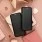 Forcell Elegance cover Samsung A53 5G  sort Mobil tilbehør