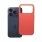 cover fersken etui iPhone 17 Pro Mobil tilbehør