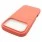 cover fersken etui iPhone 17 Pro Mobil tilbehør