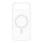  IPhone 17 air Cover transparent