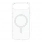  IPhone 17 air Cover transparent